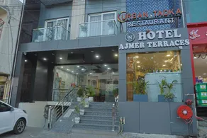 AJMER TERRACES Hotel - Image 5