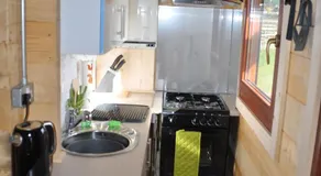 Northwick Farm Lodges - Image 4
