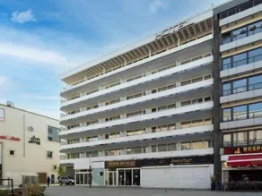 City Arcaden Hotel - Image 3