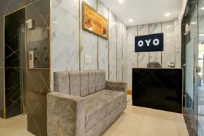 Hotel O urban Arc - Image 4