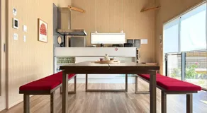 The Inu 柴犬Asian fusion style holiday villa near Narita Airport - Image 3