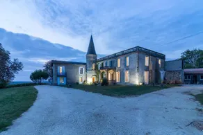 Chambres d hôtes La Bastane - Image 3