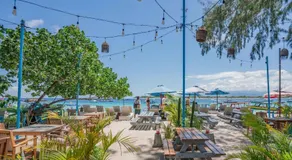 Bale Sampan Boutique Bungalows - Image 3