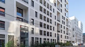 Vill'Arborea - Magnifique T3 au coeur du 7ème - Image 5
