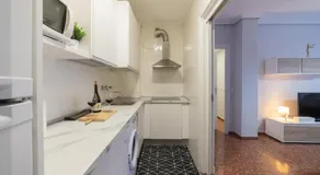 Apartamento Albelda Plaza - Image 2