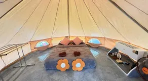 Amornkeeree Khao Sok Camping  - Image 4