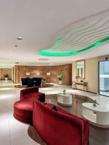Sky Heaven Greenbay Apartment in North Jakarta - Image 3