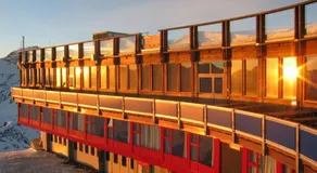 Glacier Hotel Grawand - Image 4