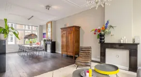 Kamer in Amsterdam - Image 3