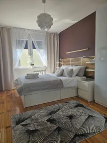 Lovely apartment in Zyrardow close to Suntago tago - Image 2