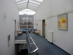 Maestro Design Hotel - Image 4