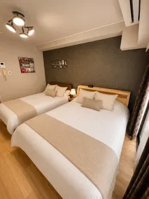 Heart of Shibuya  / 2 Mins from 109 & 5-minute from Shibuya Station / (Up to 4 Guests) - Image 2
