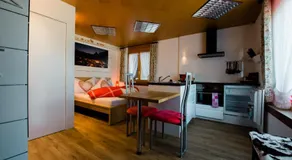 Ruhige Zimmer im Grünen und Studio im Naherholungsgebiet - Image 3