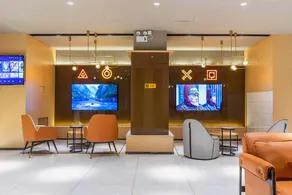 IU Hotel (Tianjin Ninghe Trade Development Zone Wuyue Plaza Branch) - Image 5