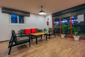 Townhouse White Ridge Shivam Road - Image 4