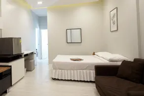 Good Start Apartment - Image 2