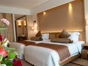 Man Wan Harmona Resort - Image 2