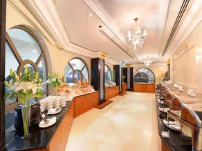Deyar Al Eiman Hotel - Image 2