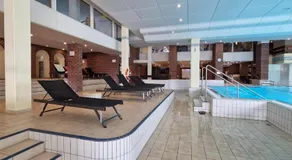 2-Zimmer Wohnung, Pools, Sauna und Balkon - Image 3