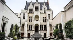 Charmerende lejlighed i hjertet af det historiske centrum - Image 5
