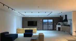 Apartamento com piscina próximo a USP São Carlos - Image 2