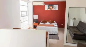 Zuruma Hotel - Image 2
