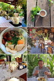 The White House Homestay at Talay Bua Daeng - Image 3