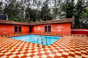 Dwarasamudra Resort Belur - Image 4