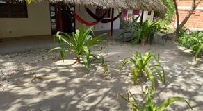 ECOHOTEL LAS FLORES Econativo - Image 5