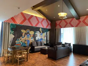 Sucai Culture and Art Hotel (Xishan Dianchi Haigeng Store) - Image 5