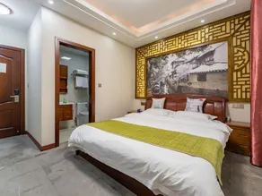 Qinxin Garden Inn in Zhouzhuang Ancient Town - Image 5