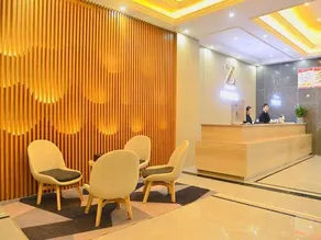 Zsmart Smart Hotel (Hangzhou International Expo Center Qianjiang Century City Subway Station Store) - Image 2