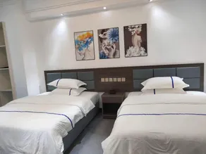 Yuexiang Hotel - Image 2