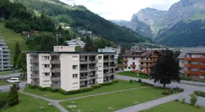 Apartment nearby Titlis Station - Image 3