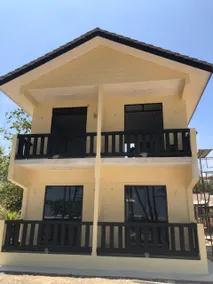 Chalet Barokah Bachok ( Beach View Room ) - Image 5