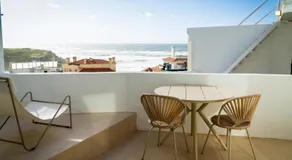 Praia das Maçãs Sea view Retreat - Image 3