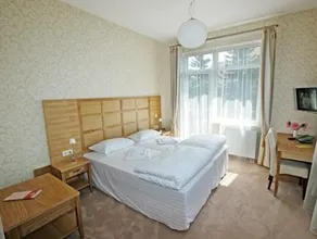 Hotel Vila Diemedis - Image 4