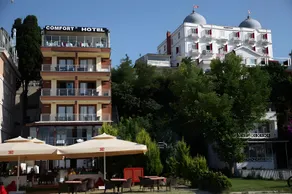 Buyukada Comfort OTEL - Image 4