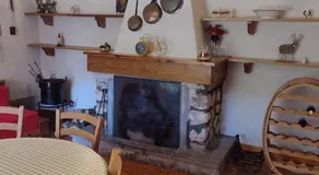 Chalet Edelweiss Marsia-Tagliacozzo 1500mt - Image 4