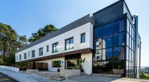 Hotel Inffinit Sanxenxo - Image 4