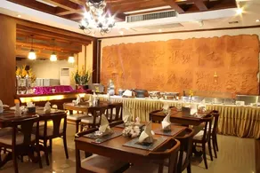 Chanthapanya Hotel - Image 3