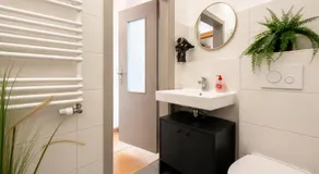 Larooms RS51 - AltbauCharm mit Hochbett - Image 4