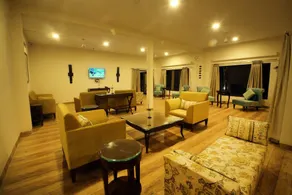 MPT Jungle Resort Sarhi - Image 3