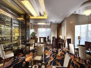 Orange Hotel Shanghai Hongkou Football Stadium Branch - Image 5