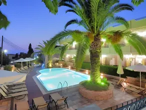 Lefktron Hotel - Image 4