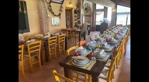 Agriturismo LA TAVERNA DEL NONNO - Image 3