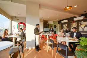 FabHotel Manomay Homes - Nr. Manish Nagar - Image 3