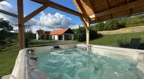 Kishosszúrét Vendégház - Image 4