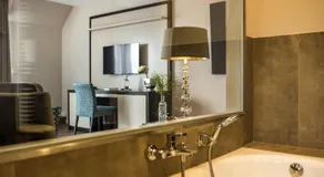 Strandhotel Luv - Image 4