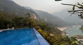 Aloha 1 & 2 BHK with Infinity Pool - Image 3